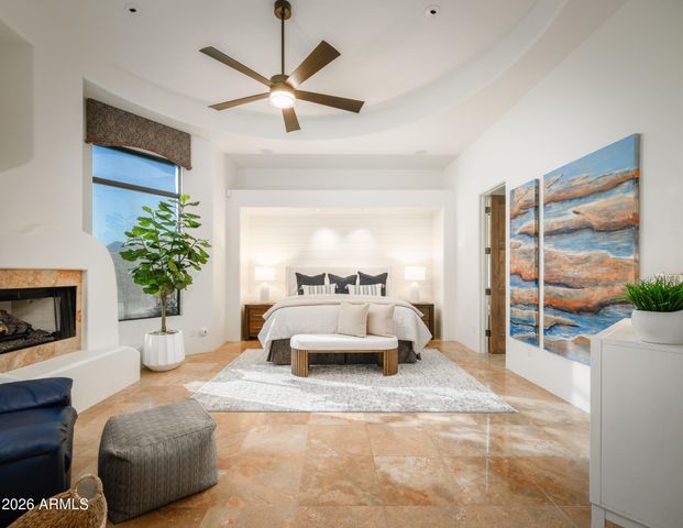 6050 N 52nd Place, Paradise Valley, AZ 85253