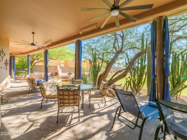 6050 N 52nd Place, Paradise Valley, AZ 85253