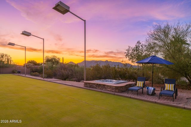 6050 N 52nd Place, Paradise Valley, AZ 85253