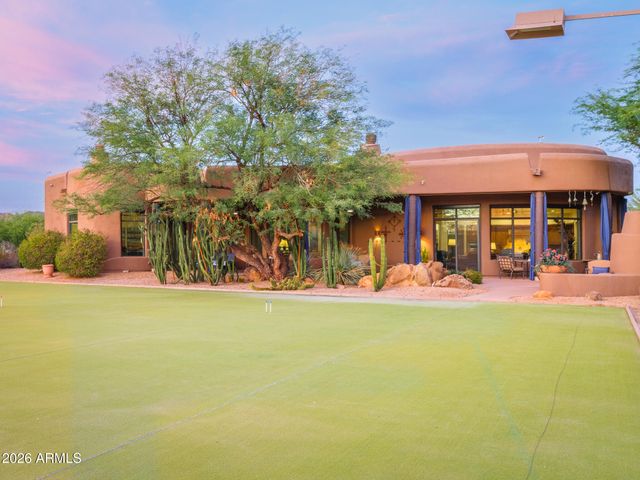 6050 N 52nd Place, Paradise Valley, AZ 85253