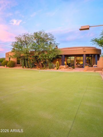 6050 N 52nd Place, Paradise Valley, AZ 85253