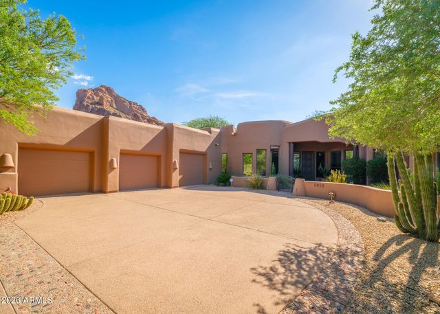 6050 N 52nd Place, Paradise Valley, AZ 85253