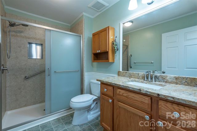 509 Carrington Place, Arden, NC 28704