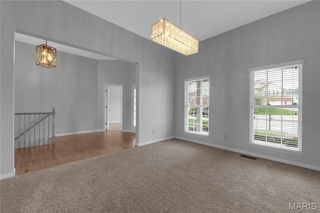 18 Bayberry Meadows Court, O'fallon, MO 63366