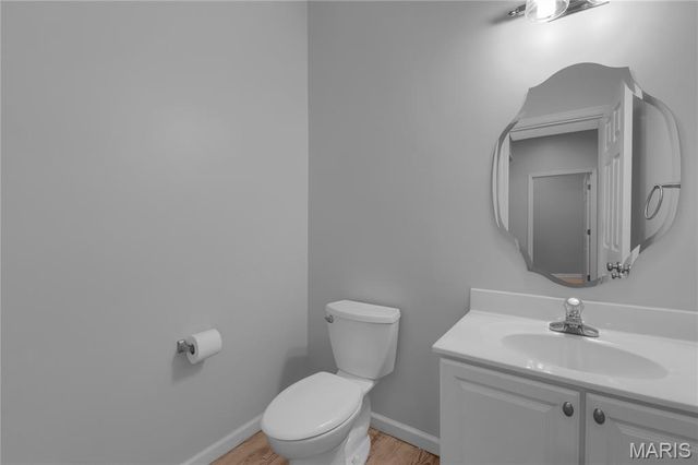 18 Bayberry Meadows Court, O'fallon, MO 63366