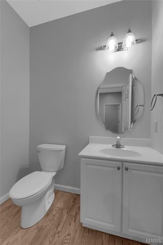 18 Bayberry Meadows Court, O'fallon, MO 63366