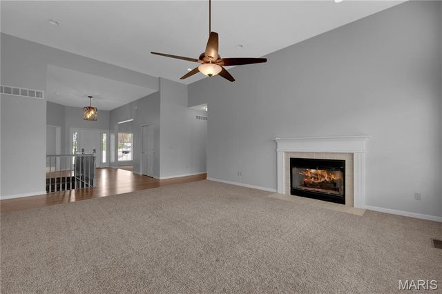 18 Bayberry Meadows Court, O'fallon, MO 63366