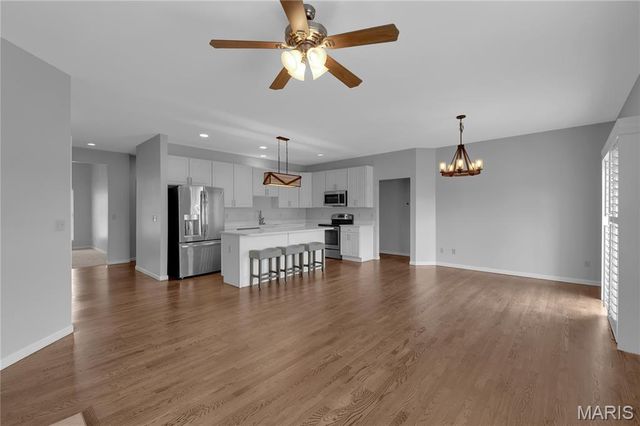 18 Bayberry Meadows Court, O'fallon, MO 63366