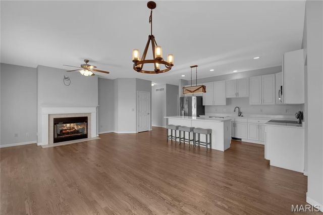 18 Bayberry Meadows Court, O'fallon, MO 63366