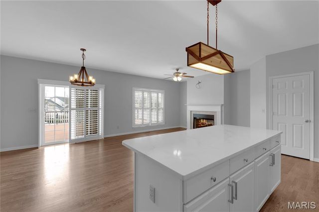 18 Bayberry Meadows Court, O'fallon, MO 63366