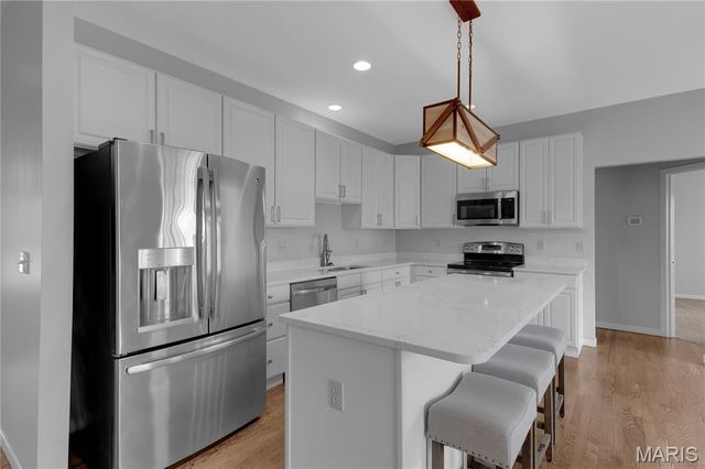 18 Bayberry Meadows Court, O'fallon, MO 63366