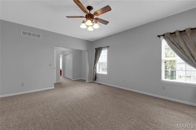 18 Bayberry Meadows Court, O'fallon, MO 63366