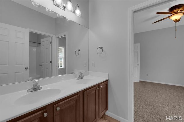 18 Bayberry Meadows Court, O'fallon, MO 63366