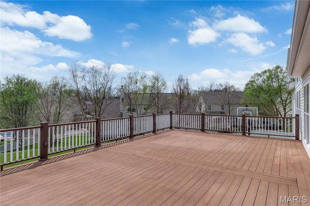 18 Bayberry Meadows Court, O'fallon, MO 63366