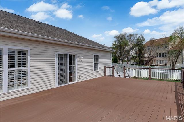 18 Bayberry Meadows Court, O'fallon, MO 63366