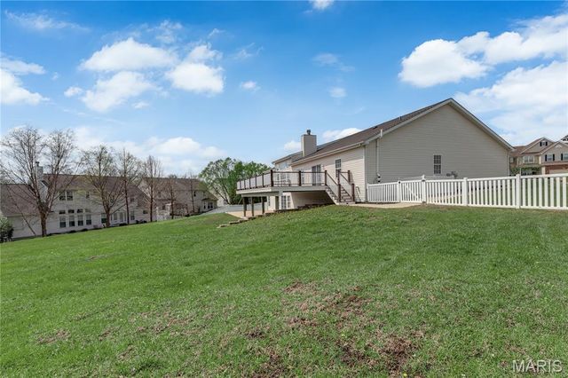 18 Bayberry Meadows Court, O'fallon, MO 63366