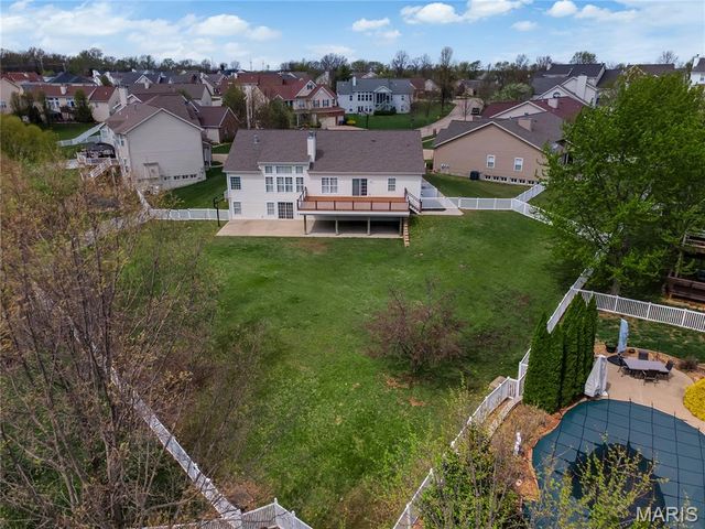 18 Bayberry Meadows Court, O'fallon, MO 63366