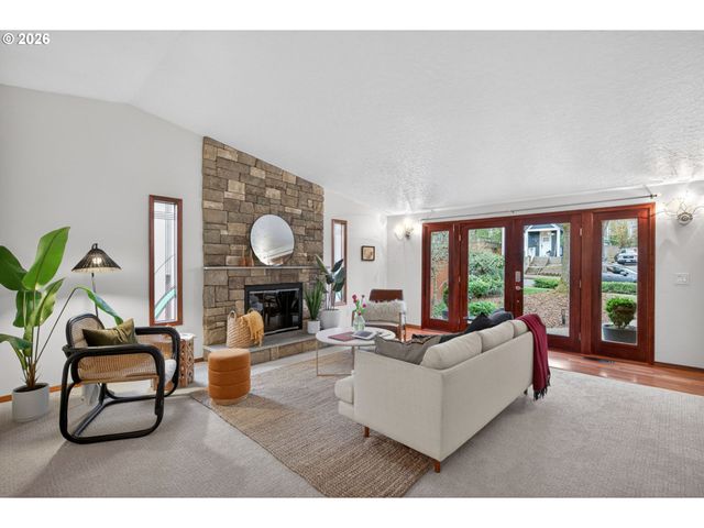 5615 Se OAK St, Portland, OR 97215