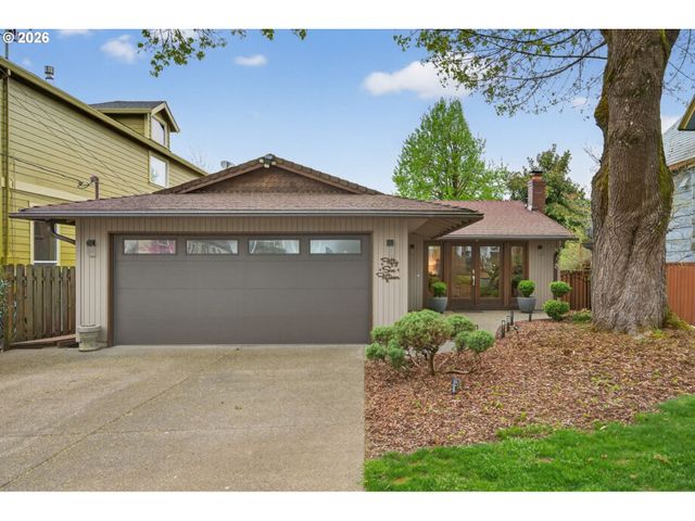 5615 Se OAK St, Portland, OR 97215