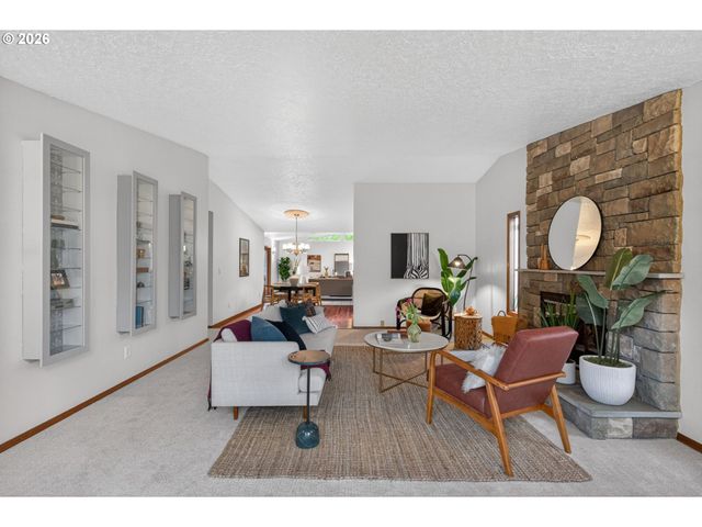 5615 Se OAK St, Portland, OR 97215