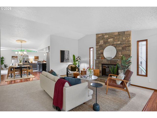 5615 Se OAK St, Portland, OR 97215