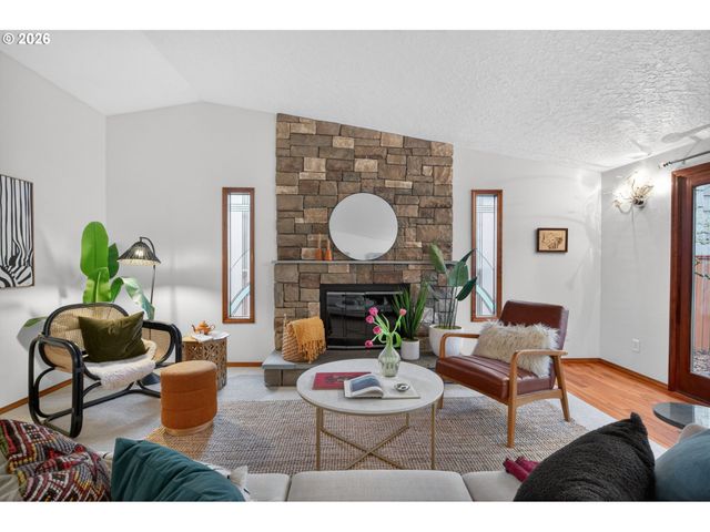 5615 Se OAK St, Portland, OR 97215