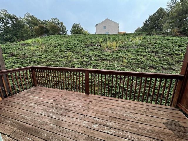 1108 Thornborough Drive, Alpharetta, GA 30004