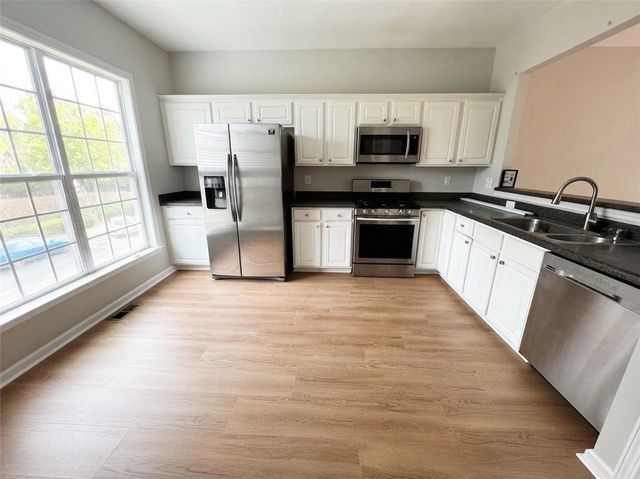 1108 Thornborough Drive, Alpharetta, GA 30004