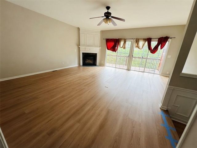 1108 Thornborough Drive, Alpharetta, GA 30004