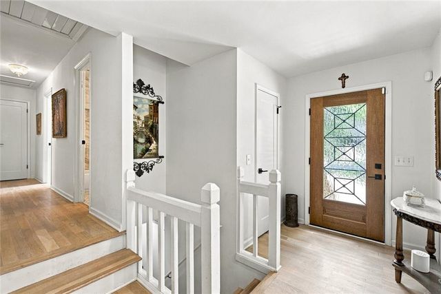 2945 Brett Circle NW, Acworth, GA 30101