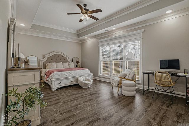 513 Mockingbird, Jonesboro, AR 72401