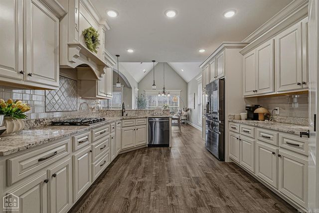 513 Mockingbird, Jonesboro, AR 72401