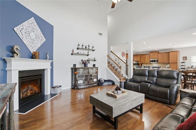 2180 Cain Commons Drive, Dacula, GA 30019