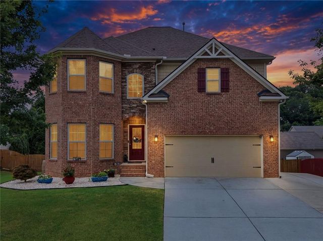 2180 Cain Commons Drive, Dacula, GA 30019