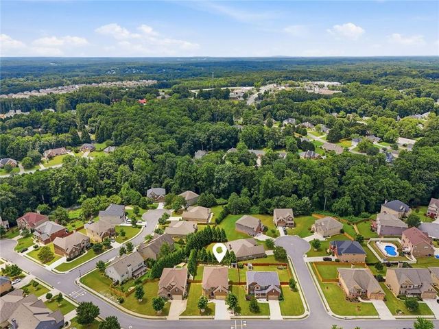 2180 Cain Commons Drive, Dacula, GA 30019
