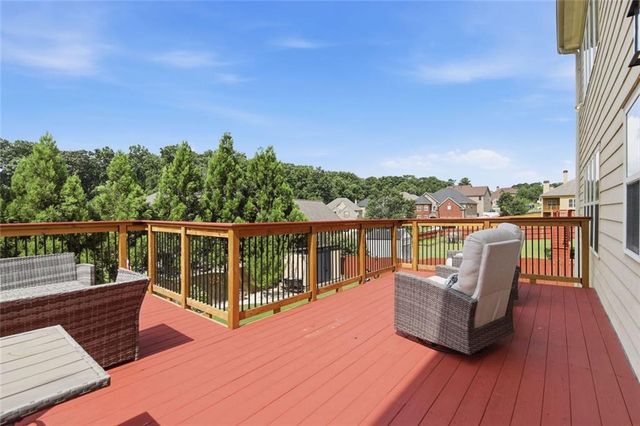 2180 Cain Commons Drive, Dacula, GA 30019