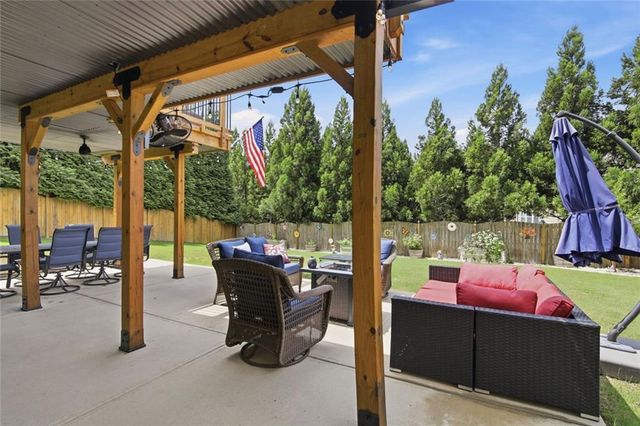 2180 Cain Commons Drive, Dacula, GA 30019
