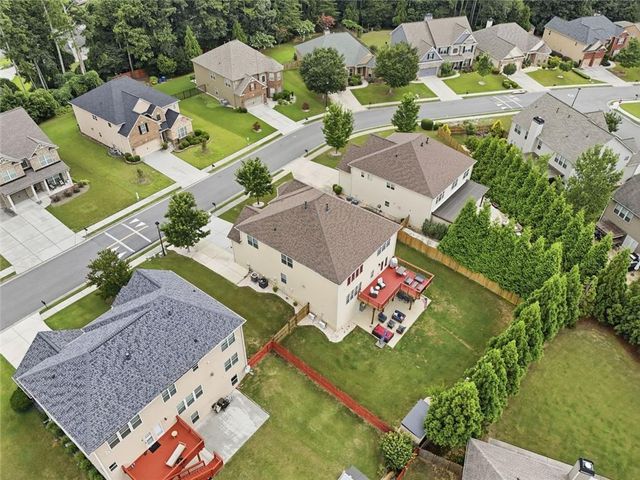 2180 Cain Commons Drive, Dacula, GA 30019
