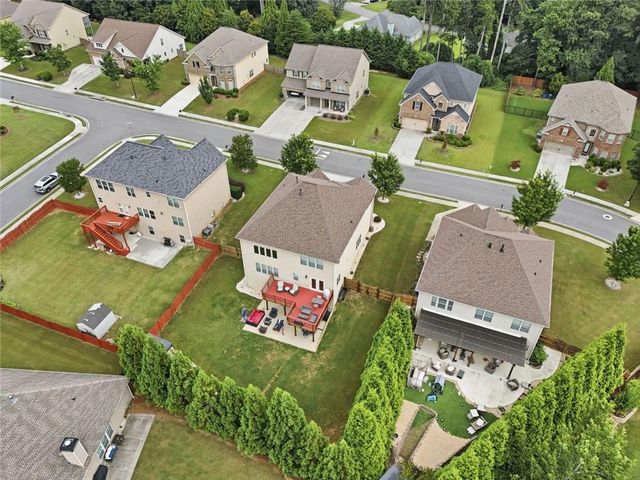 2180 Cain Commons Drive, Dacula, GA 30019