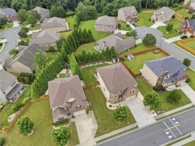 2180 Cain Commons Drive, Dacula, GA 30019
