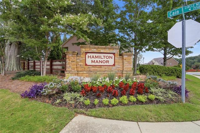 2180 Cain Commons Drive, Dacula, GA 30019