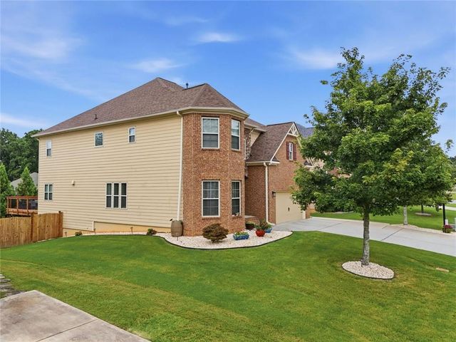 2180 Cain Commons Drive, Dacula, GA 30019