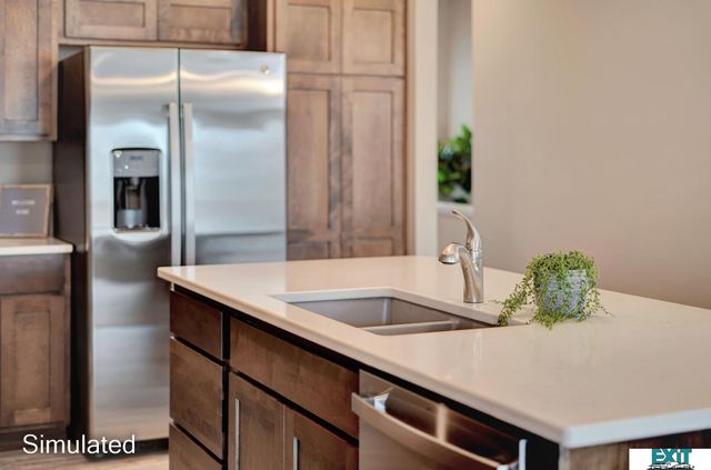 8517 Lost Arrow Court, Lincoln, NE 68507