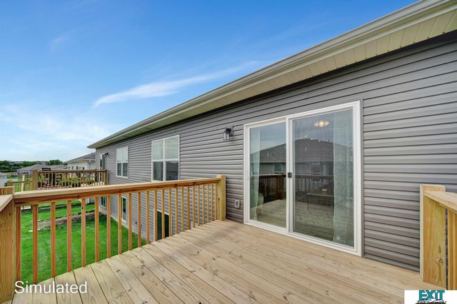 8517 Lost Arrow Court, Lincoln, NE 68507