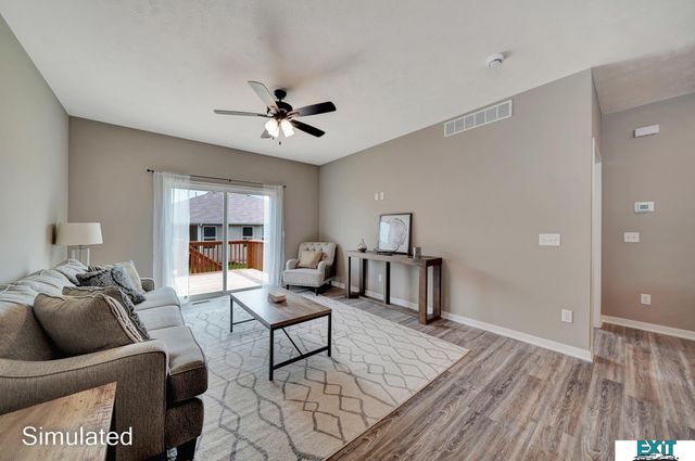 8517 Lost Arrow Court, Lincoln, NE 68507