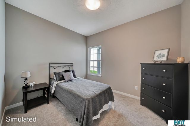 8517 Lost Arrow Court, Lincoln, NE 68507