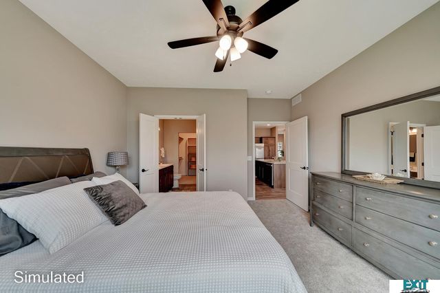 8517 Lost Arrow Court, Lincoln, NE 68507