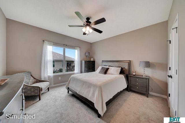 8517 Lost Arrow Court, Lincoln, NE 68507