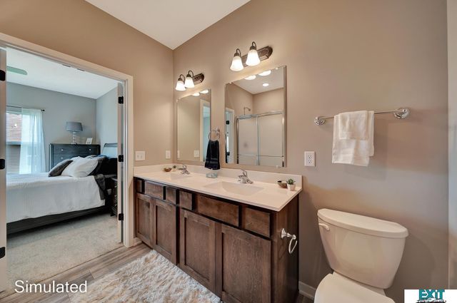 8517 Lost Arrow Court, Lincoln, NE 68507