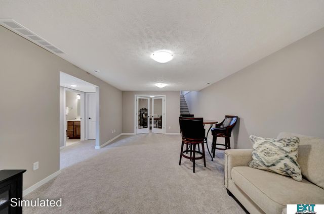 8517 Lost Arrow Court, Lincoln, NE 68507